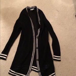 American Eagle cardigan
